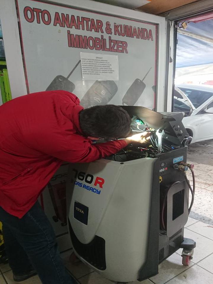 Hizmet Galerisi
